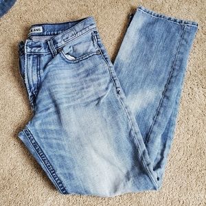 Men's Express Jeans Kingston Classic Fit